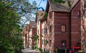 C Apartments Annedal